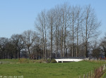 brug over de Regge